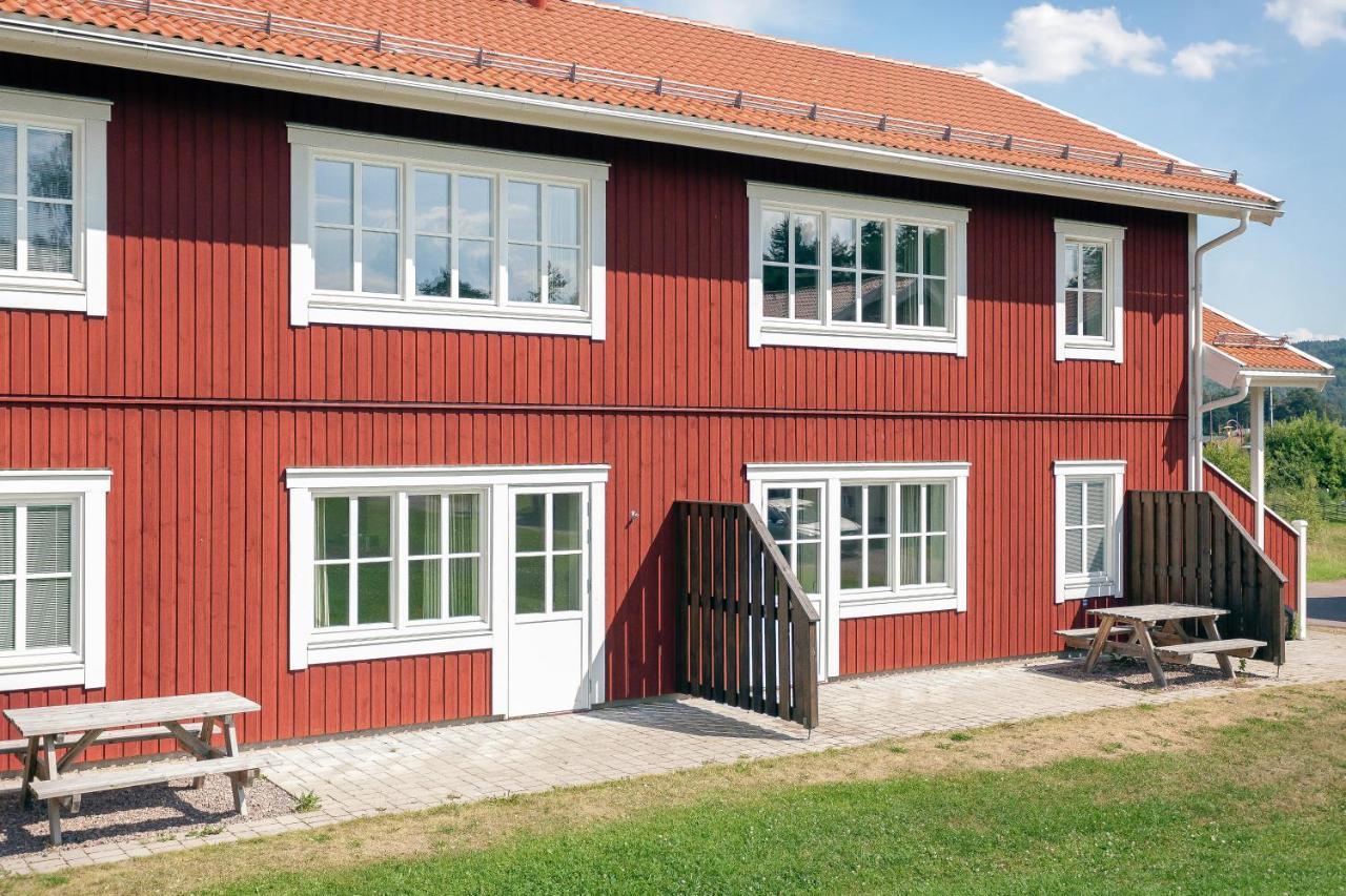 First Camp Siljansbadet - Raettvik Hotel Exterior foto