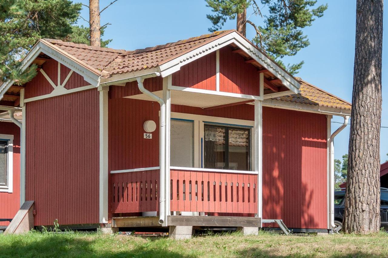 First Camp Siljansbadet - Raettvik Hotel Exterior foto